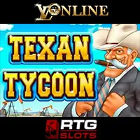 slot Texan Tycoon RTG